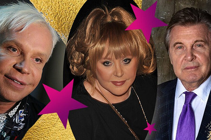 Звездные пенсии: сколько получают Пугачева, Лещенко и другие