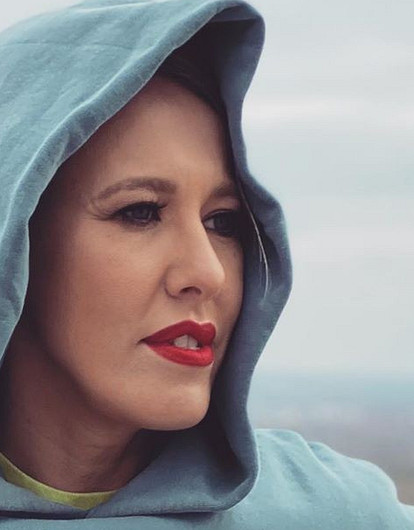 «Шлю лучи поддержки»: Ксения Собчак раскритиковала и назвала лицемерами всех, кто осудил Ефремова