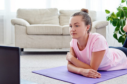 Пустая трата денег: главные признаки непрофессиональной онлайн-тренировки