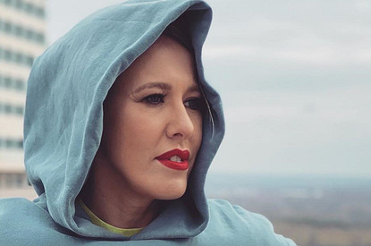 «Шлю лучи поддержки»: Ксения Собчак раскритиковала и назвала лицемерами всех, кто осудил Ефремова