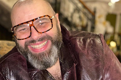 «Болезненные и мерзкие воспоминания»: Максим Фадеев о группе SEREBRO