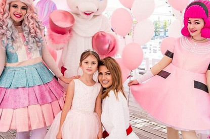 Как бюджетно отметить детский день рождения не хуже, чем у звезд в Instagram: 7 простых шагов