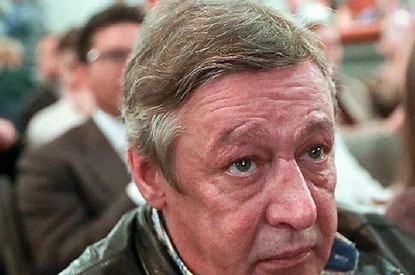 После смертельной аварии Михаилу Ефремову стало плохо (вызвали скорую)