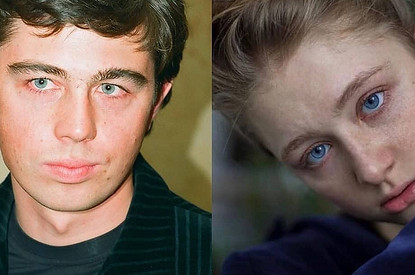 Дочь Сергея Бодрова-младшего впервые попробовала себя в роли ведущей