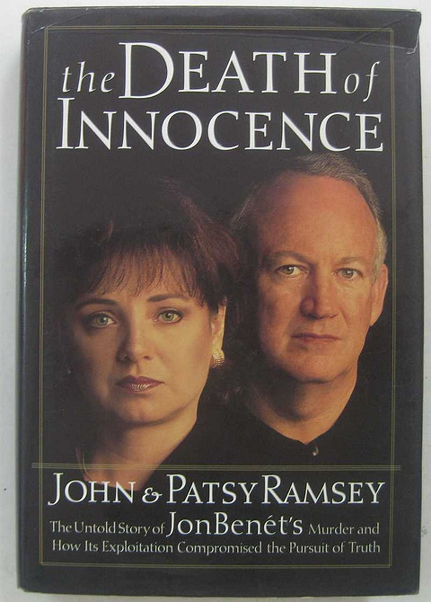 В ней Джон и Патрисия якобы рассказали все, что им известно об убийстве дочери, а также выдвинули свои версии произошедшего. 
