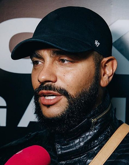 Тимати опубликовал архивные кадры с Децлом, Рианной, Пэрис Хилтон и другими звездами