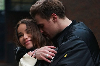 «Не подходим друг другу»: Айза Анохина намекнула на расставание с Олегом Майами