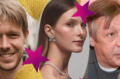 15 российских знаменитостей, которые приходятся друг другу родственниками