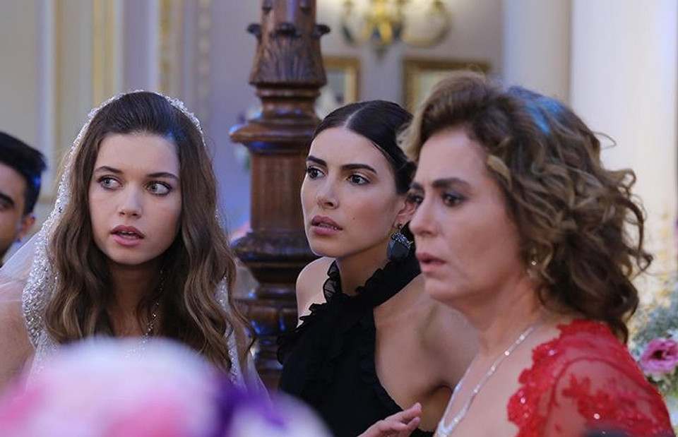Не только «Великолепный век»: 9 турецких сериалов, от которых мы в восторге