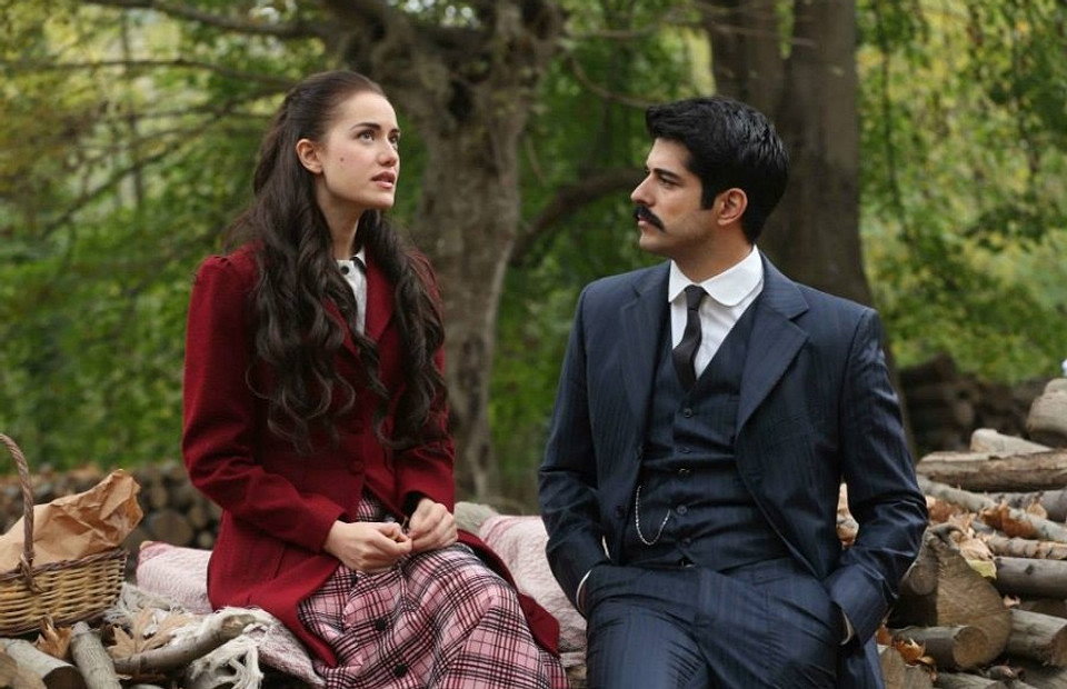 Не только «Великолепный век»: 9 турецких сериалов, от которых мы в восторге