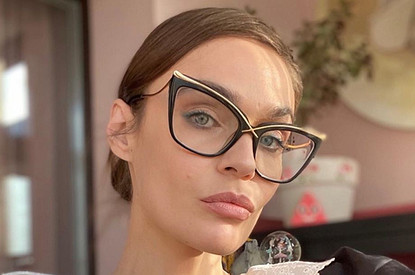 Алена Водонаева поддержала Мирославу Карпович из-за ее романа с Прилучным