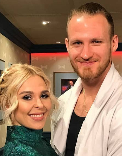 «Расстались год назад»: адвокат Пелагеи впервые прокомментировал ее развод с Иваном Телегиным