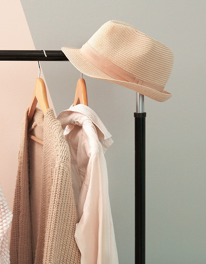 6 вещей женского гардероба, на которые можно не тратить много денег (так делают даже звезды)