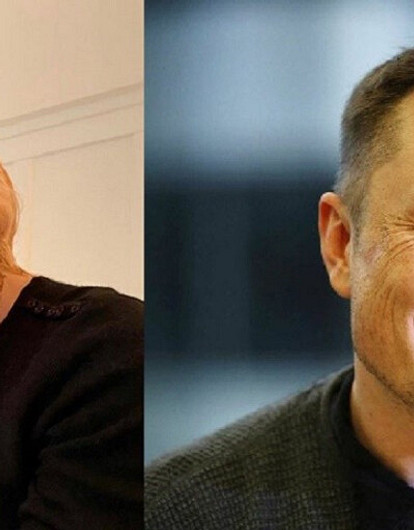 Эмбер Херд мог избить не Джонни Депп, а Илон Маск (вот это поворот)