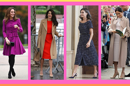 5 платьев, которые успешные женщины носят всегда