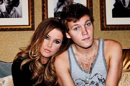 Внука Элвиса Пресли нашли мертвым в собственном доме