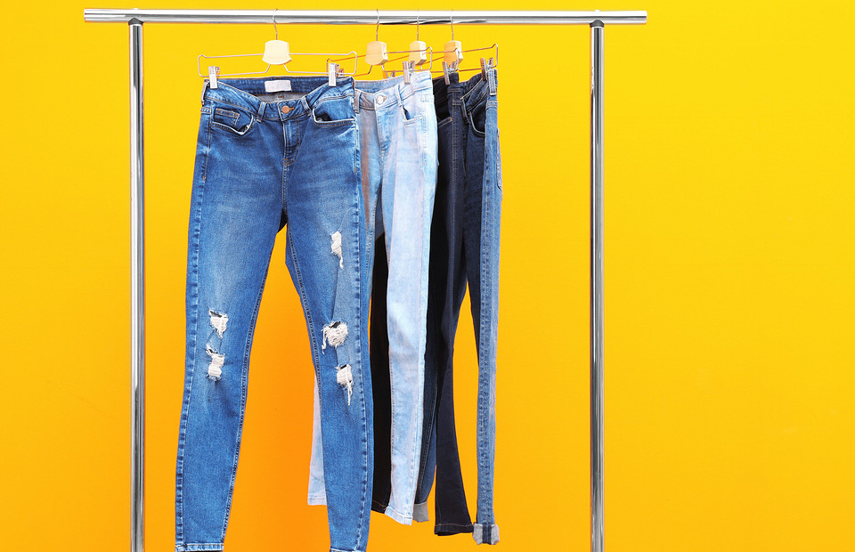 6 вещей женского гардероба, на которые можно не тратить много денег (так делают даже звезды)