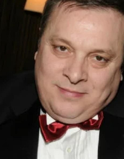 «Перешел на селедочку вместо мяса»: Андрей Разин рассказал, как похудел на 43 килограммов