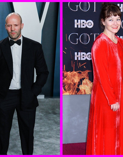 Не вышли ростом: 7 звездных мужчин, которые значительно ниже своих избранниц