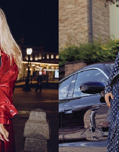 «Продолжает строить из себя жертву»: Яна Рудковская о конфликте с Ритой Дакотой