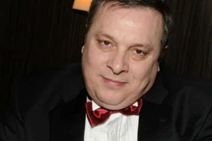 «Перешел на селедочку вместо мяса»: Андрей Разин рассказал, как похудел на 43 килограммов