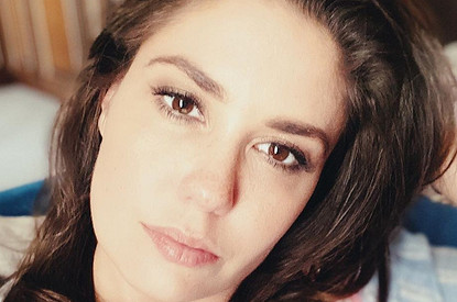 Агата Муцениеце отреагировала на совместный отдых Прилучного и Карпович на море (видео)