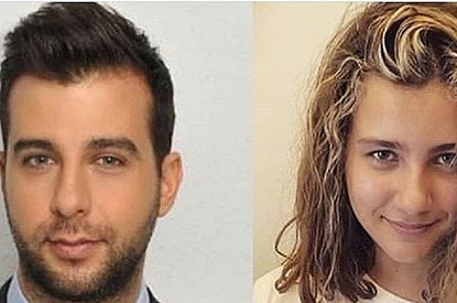 «Худшая реклама генетического теста»: Иван Ургант о своей средней дочери Нине