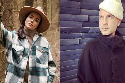 Телеведущая Ирена Понарошку подала на развод после 10 лет брака