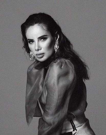 Перепуганная Айза Анохина извинилась за свои слова о чеченцах (видео)