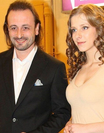 «Лизе тогда было всего 17»: ведущая Елена Родина рассказала, почему Авербух и Арзамасова скрывали свой роман