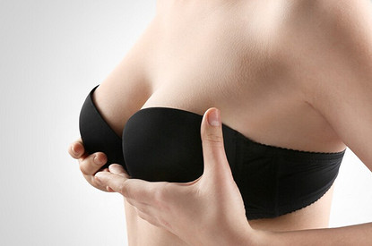 Береги ее смолоду: как проверить грудь самой (самая подробная пошаговая инструкция)