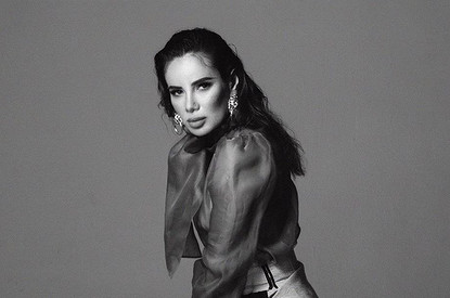 Перепуганная Айза Анохина извинилась за свои слова о чеченцах (видео)