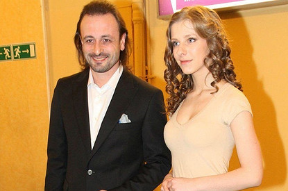 «Лизе тогда было всего 17»: ведущая Елена Родина рассказала, почему Авербух и Арзамасова скрывали свой роман