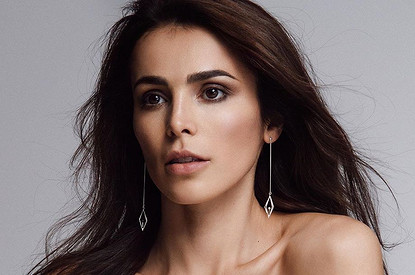 «Готова была стать второй женой»: Сати Казанова о тайном романе с женатым олигархом