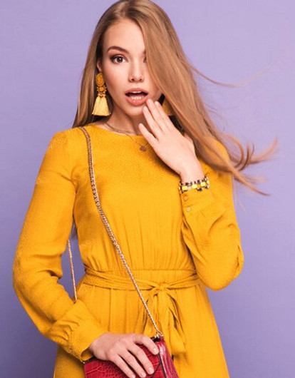 6 платьев, которые вышли из моды, а мы их носим до сих пор