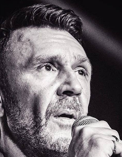 Сергей Шнуров баллотируется в Госдуму в 2021 году