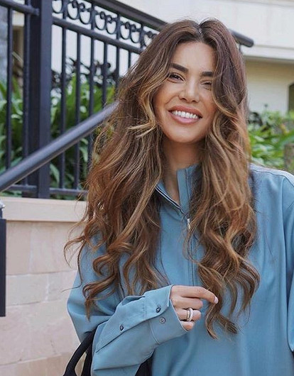 8 деталей в образе женщины, на которые мужчины всегда обращают внимание