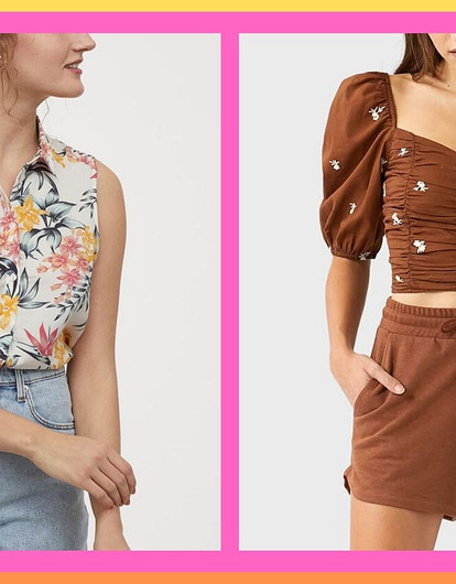 7 летних вещей, которые выглядят дешево и безвкусно