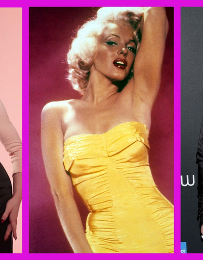 Красота требует: 10 звездных красоток, которые удалили ребра ради осиной талии