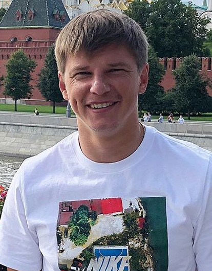 «Предпочел бы не видеть»: Аршавин рассказал об отношении к Барановской и Казьминой