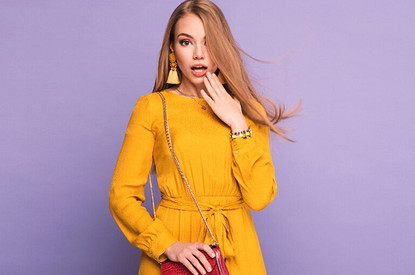 6 платьев, которые вышли из моды, а мы их носим до сих пор