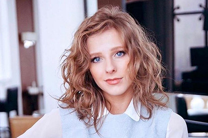 Илья Авербух строит новый дом для Лизы Арзамасовой