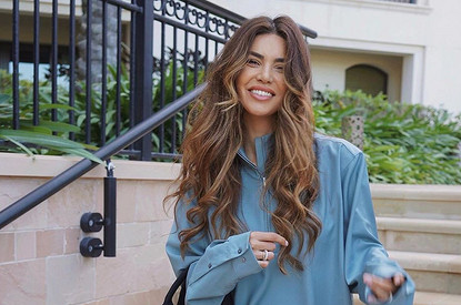 8 деталей в образе женщины, на которые мужчины всегда обращают внимание