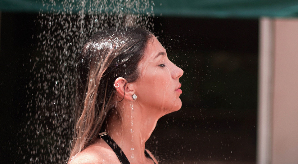 11 причин каждый день принимать холодный душ (и как начать)