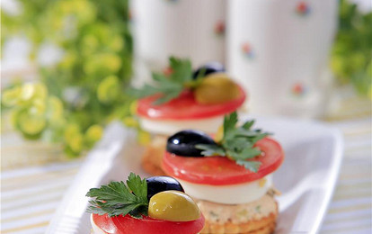 Фуа-гра по-домашнему