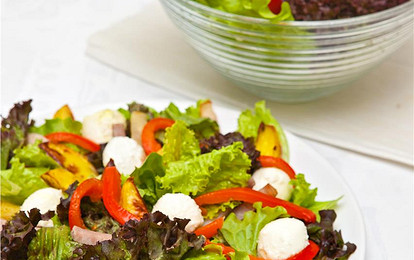 Салат “Римский”