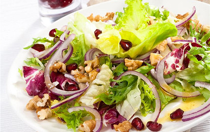 Cалат “хрустящий”