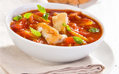 Суп по-андалузски