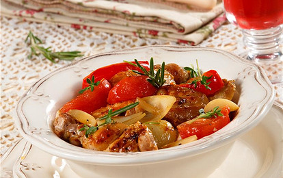 Суп с брокколи и луком-пореем