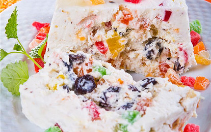 Сицилийская кассата 